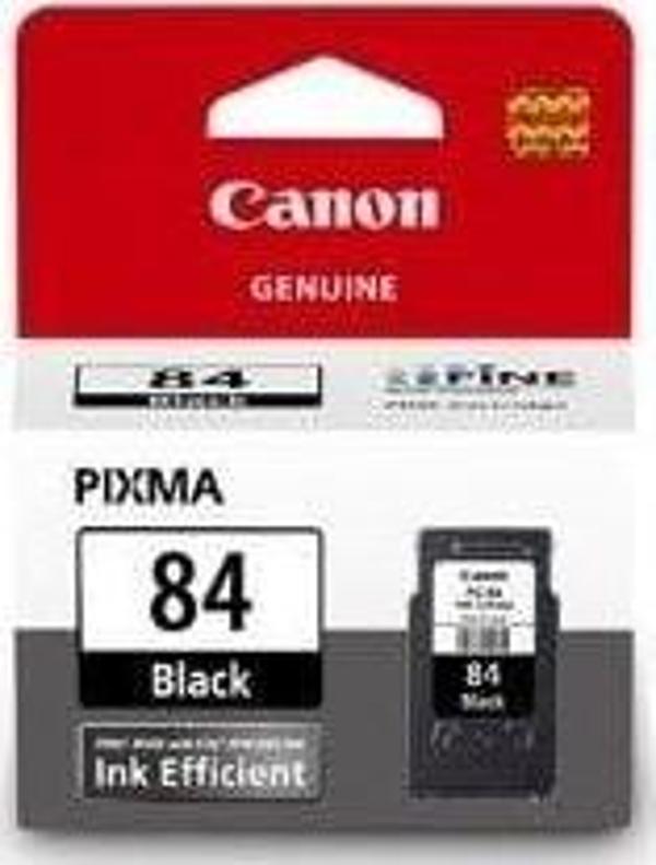 Canon Pg-84 Siyah Kartuş - Image 1