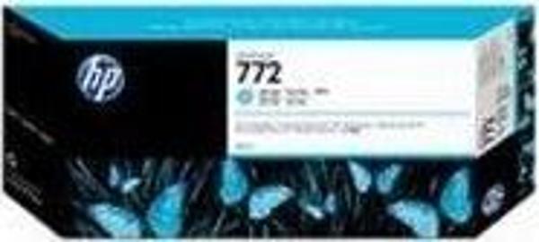 HP 772 CN632A Açık Mavi Orjinal Kartuş - Image 1