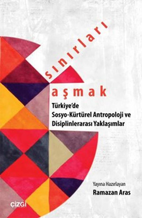 Sınırları Aşmak - Çizgi Kitabevi - Image 1