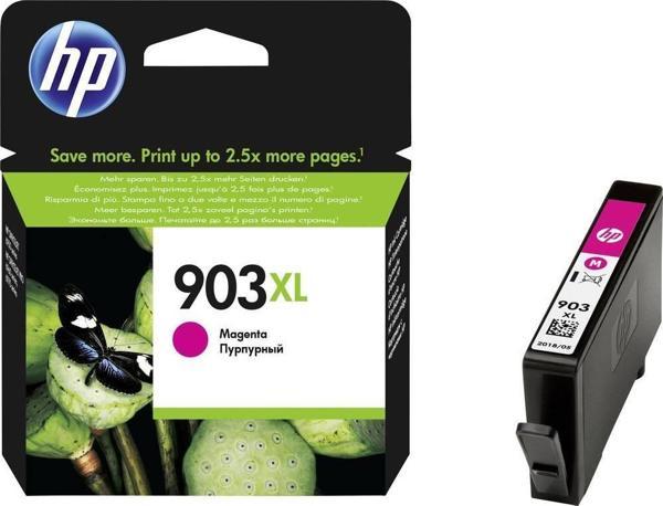 Hp 903XL T6M07AE Kırmızı Orjinal Kartuş / Officejet Pro 6950 / 6960 / 6970 / 6975 - Image 1