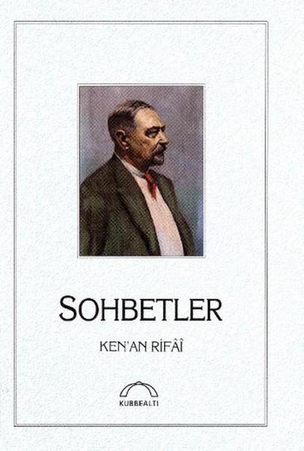 Sohbetler - Kubbealtı Neşriyatı - Image 1