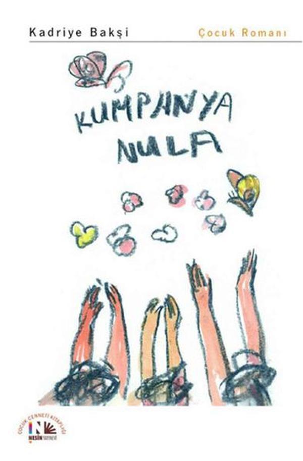 Kumpanya Nula - Nesin Yayınevi - Image 1