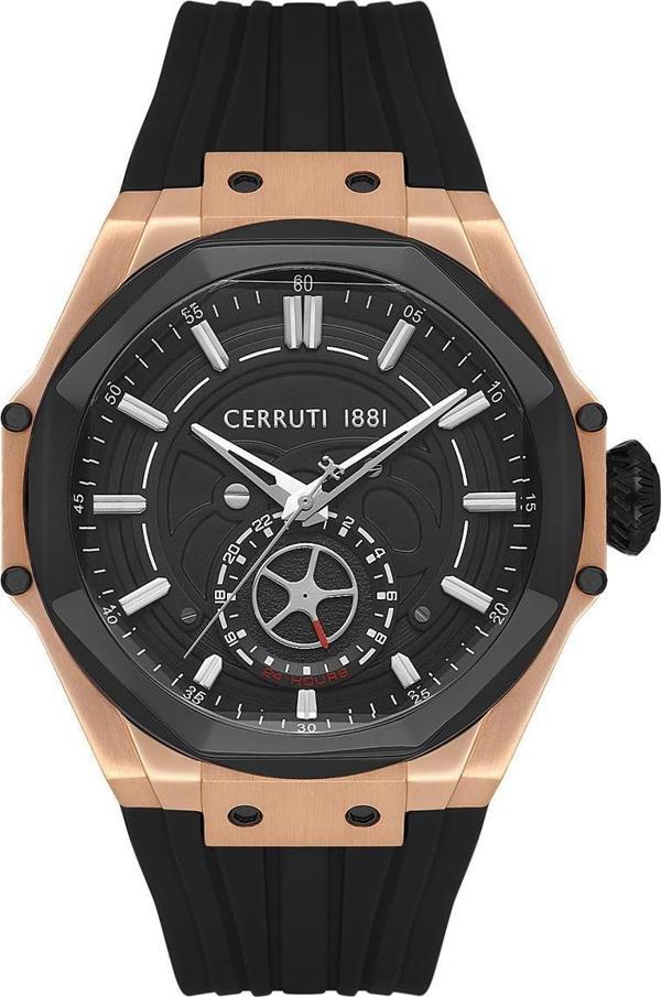Cerruti CIWGQ0038102 Erkek Kol Saati - Image 1