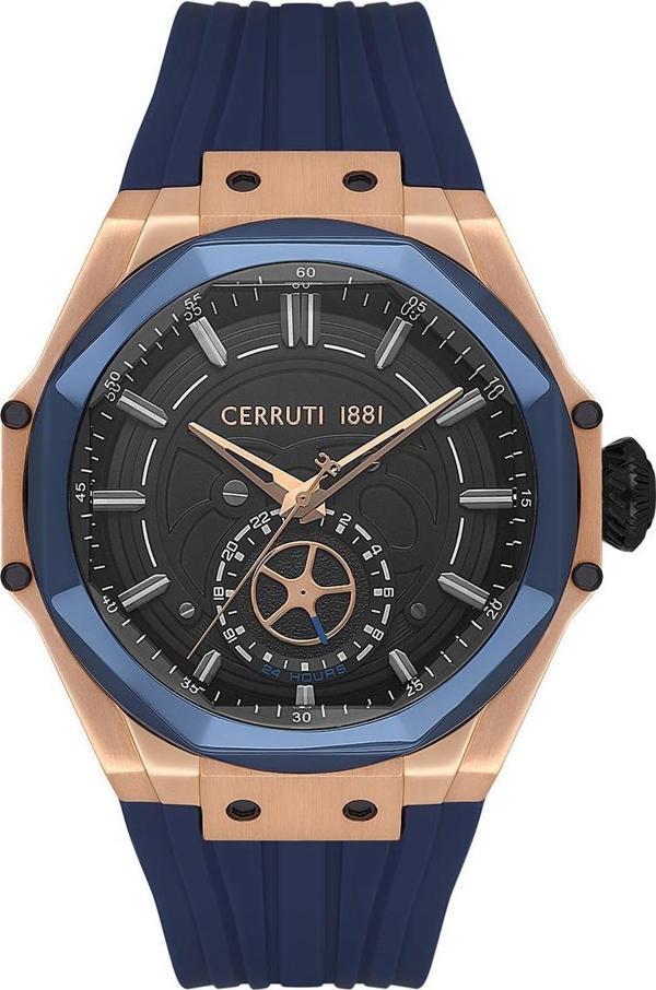 Cerruti CIWGQ0038110 Erkek Kol Saati - Image 1