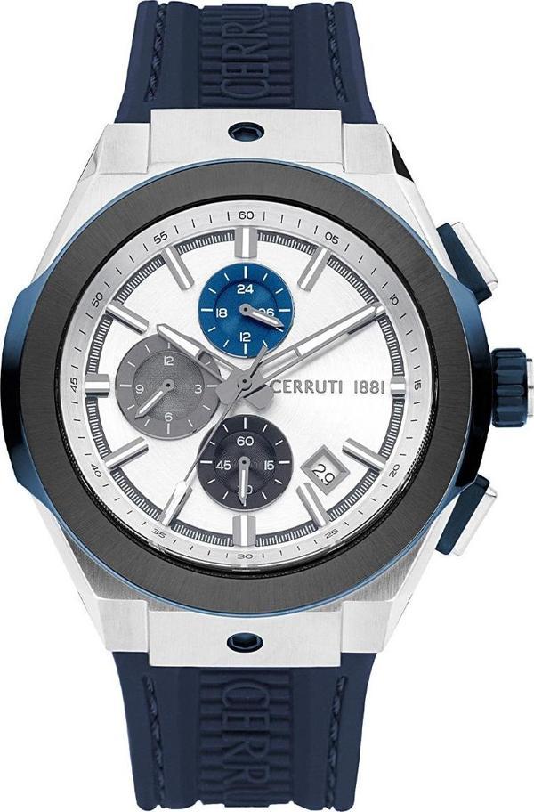 Cerruti CIWGQ2224005 Erkek Kol Saati - Image 1