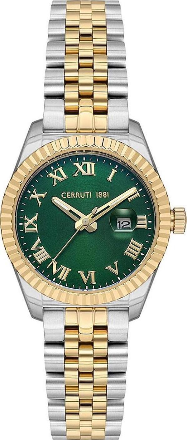 Cerruti CIWLG0037903 Kadın Kol Saati - Image 1