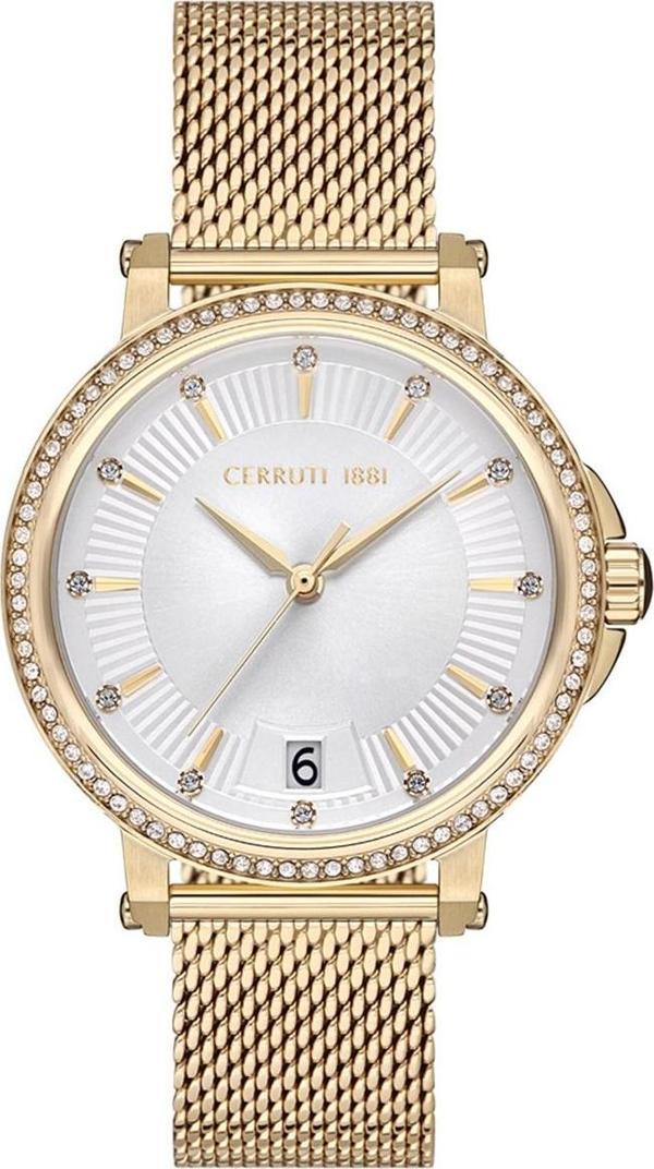 Cerruti CRM29902 Kadın Kol Saati - Image 1