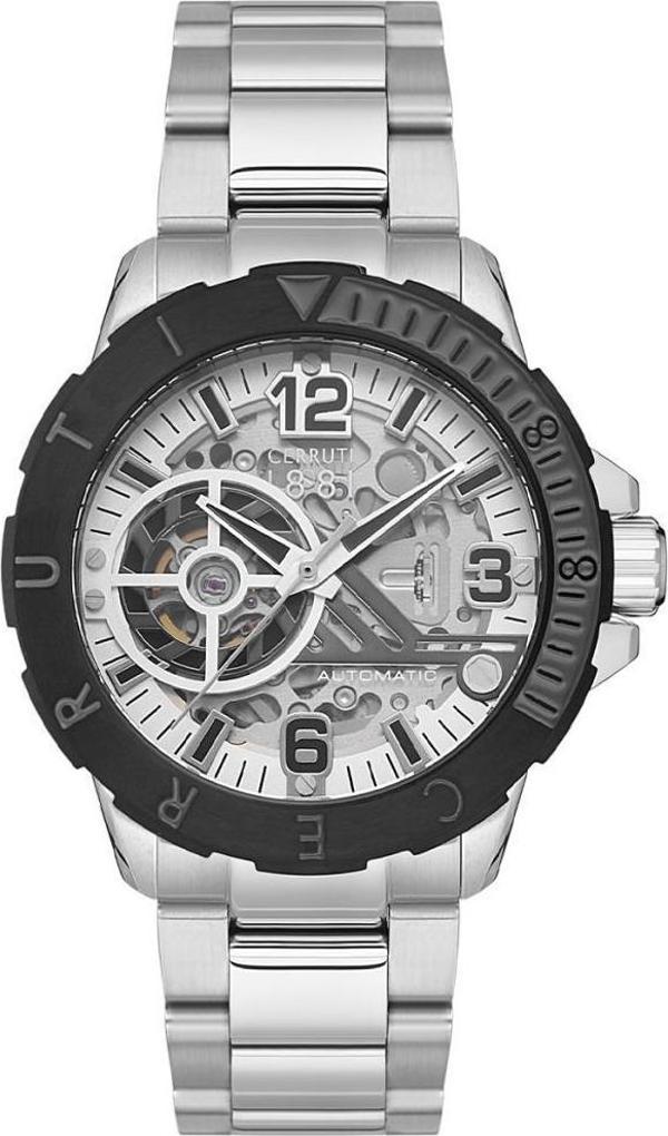 CERRUTI 1881 CIWGL0030801 Otomatik Erkek Kol Saati - Image 1