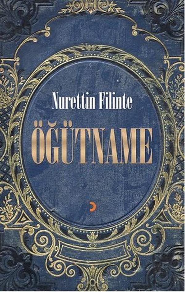 Öğütname - Cinius Yayınevi - Image 1