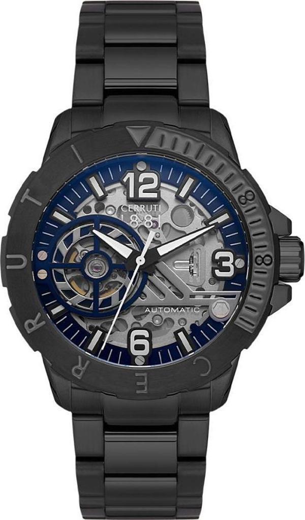 CERRUTI 1881 CIWGL0030802 Otomatik Erkek Kol Saati - Image 1