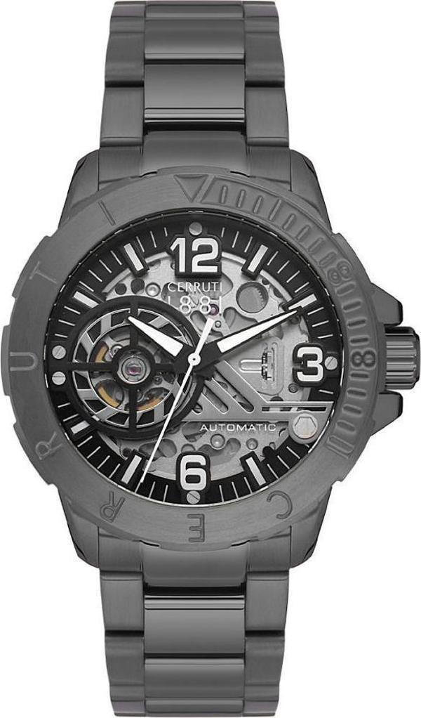 Cerruti CIWGL0030806 Erkek Kol Saati - Image 1