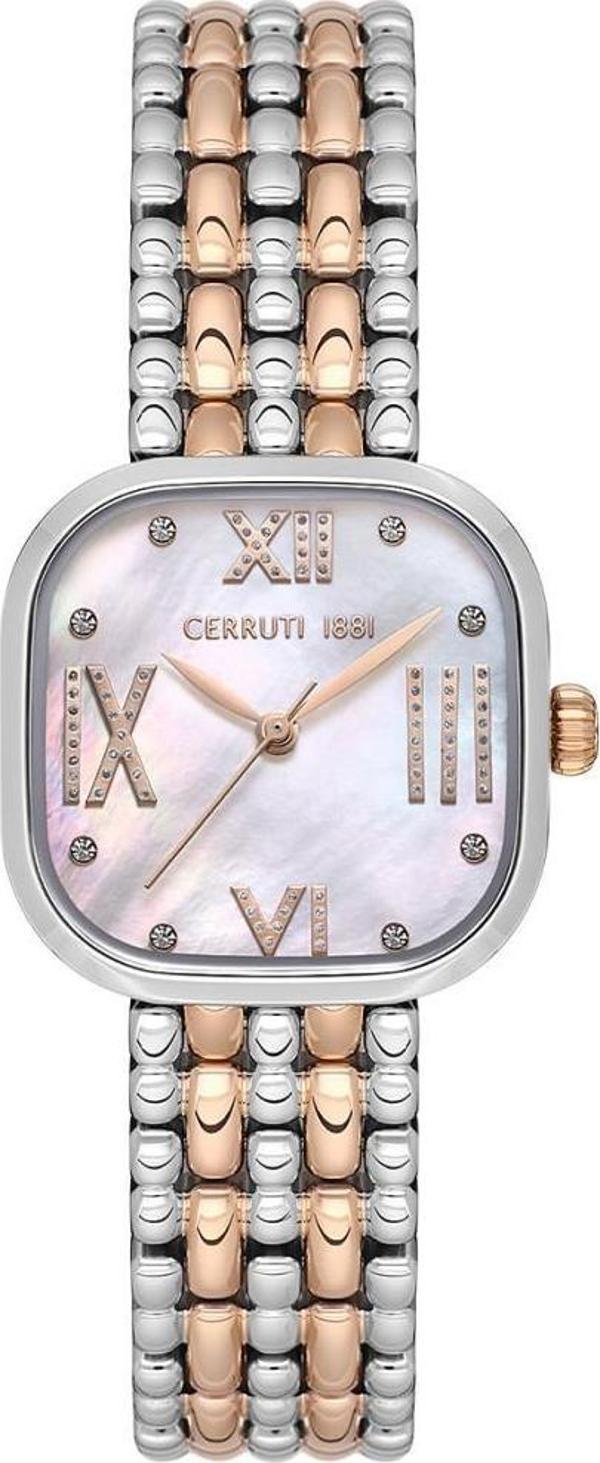 Cerruti 1881 CIWLG0023702 Kadın Kol Saati - Image 1
