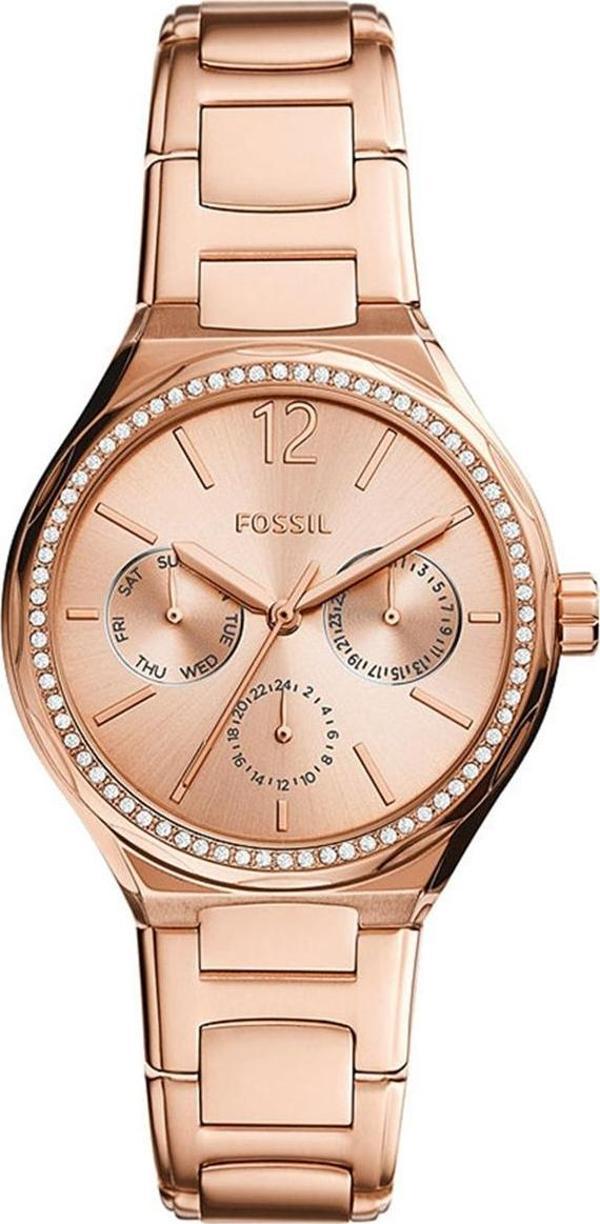 Fossil BQ3721 Kadın Kol Saati - Image 1
