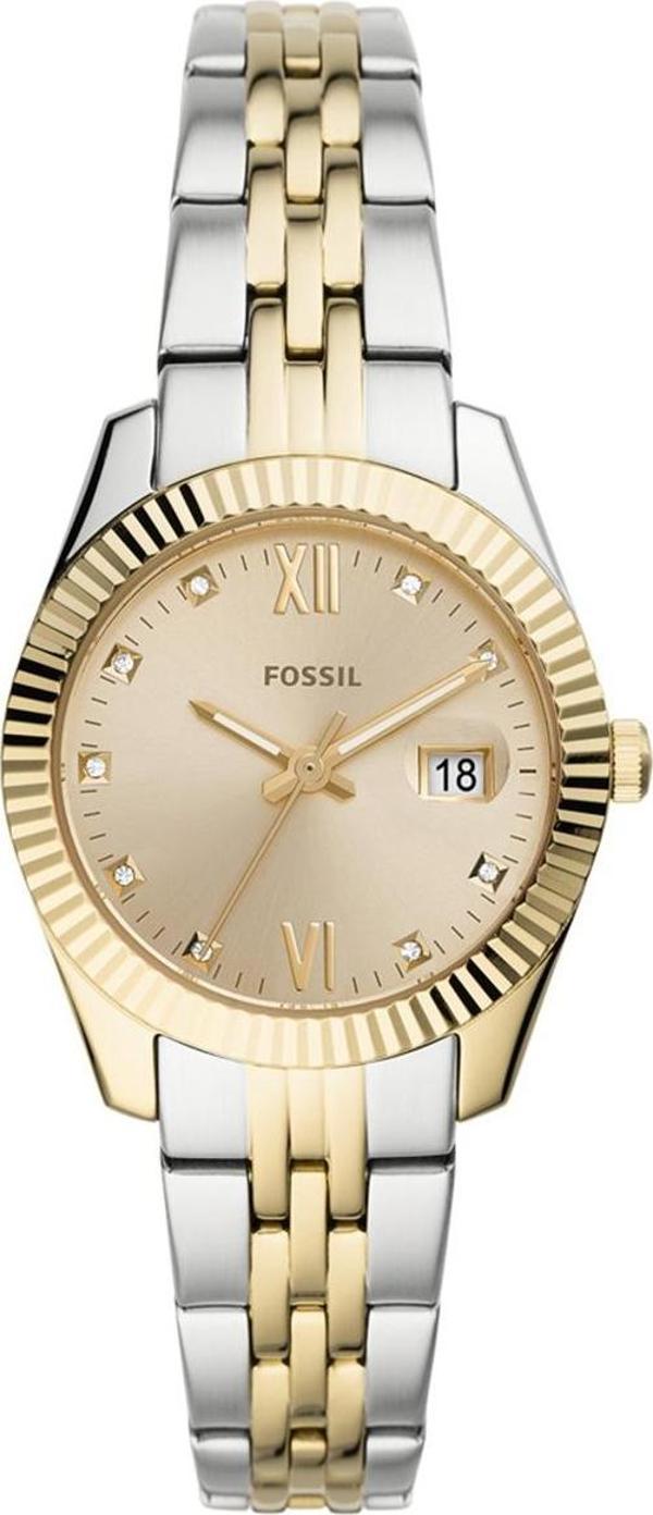 Fossil ES4949 Kadın Kol Saati - Image 1