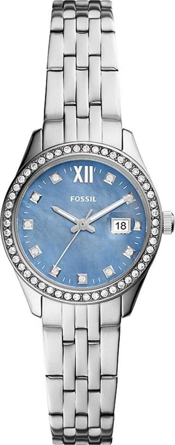Fossil ES5074 Kadın Kol Saati - Image 1