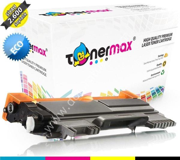 Brother TN-2280 Muadil Toner - Image 1