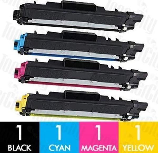 Brother TN273 / TN277 Muadil Toner Set / HL-L3210 / L3230 / L3270 / L3290 / MFC-L3710 / L3750 / L3770 - Image 1