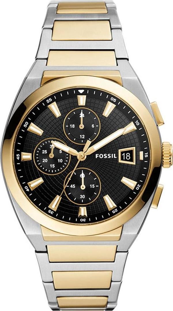 Fossil FS5879 Erkek Kol Saati - Image 1