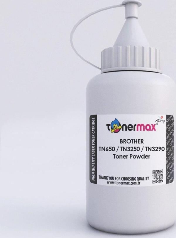 Brother TN-3290 Toner Tozu 500GR. / HL5340 /HL5350 /HL5370 /HL5380 /DCP8070 /DCP8085 /MFC8370 /MFC8380 /MFC8880 /MFC8890 - Image 1