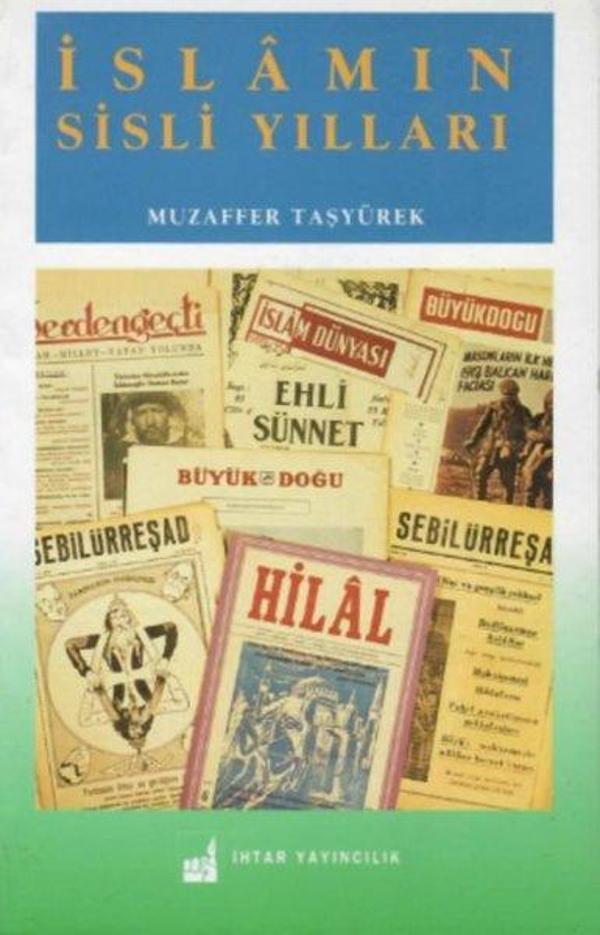 İslamın Sisli Yılları - İhtar Yayıncılık - Image 1