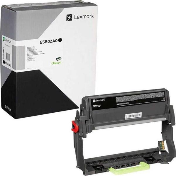 Lexmark 55B0ZA0 Orjinal Drum Ünitesi / MS331 / MS431 / MX331 / MX431 - Image 1