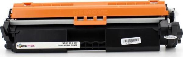 Canon CRG-047 Muadil Toneri - Çipli / MF112 / MF113 / LBP112 / LBP113 - Image 1