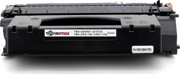 Canon 715H / CRG-715H / LBP-3311 / LBP-3370 / LBP-3310 Muadil Toner - Ekonomik - Image 1