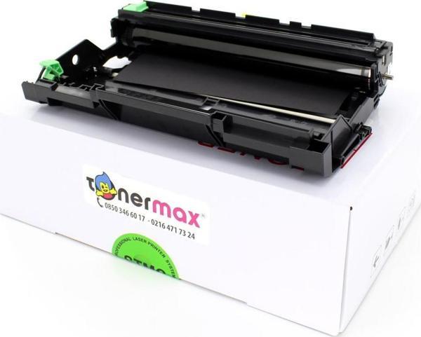 Brother DR-2406 / DCP-L2510 / L2530 / L2550 / HL-L2310 / L2350 / L2370 / L2375 / L2395 Muadil Drum Ünitesi - Image 1