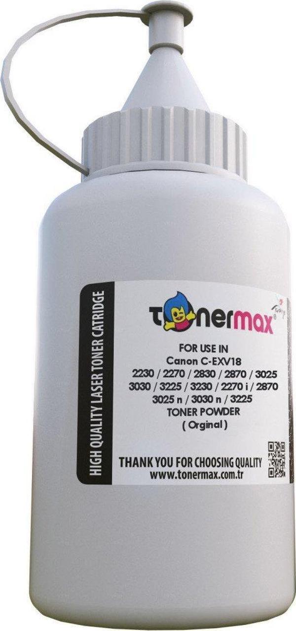 Canon C-EXV11 Toner Tozu 1000GR / IR2230 / IR2270 / IR2870 / IR3025 / IR3225 / IR3245 - Image 1