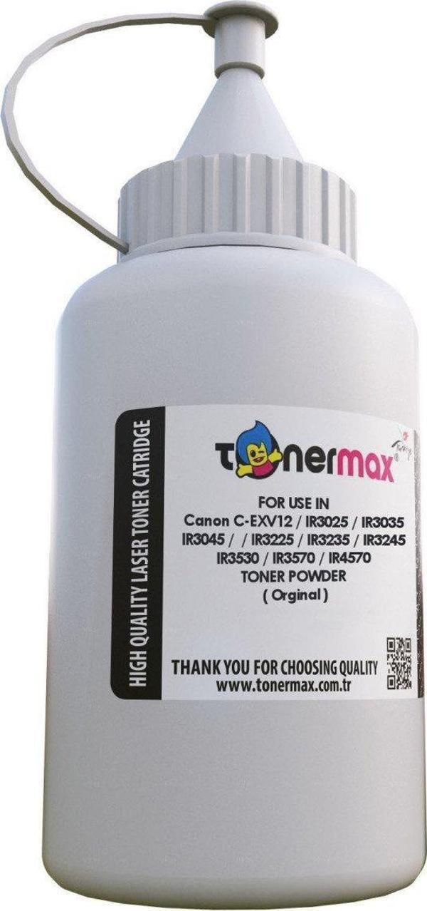 Canon C-EXV12 Toner Tozu 500GR/ IR3025 / IR3035 / IR3045 / IR3225 / IR3235 / IR3245 / IR3530 / IR3570 / IR4570 - Image 1