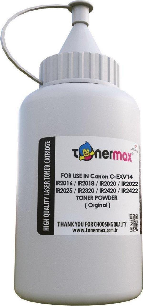 Canon C-EXV14 Toner Tozu 1000GR/ IR2016 / IR2018 / IR2020 / IR2022 / IR2025 / IR2320 / IR2420 / IR2422 - Image 1