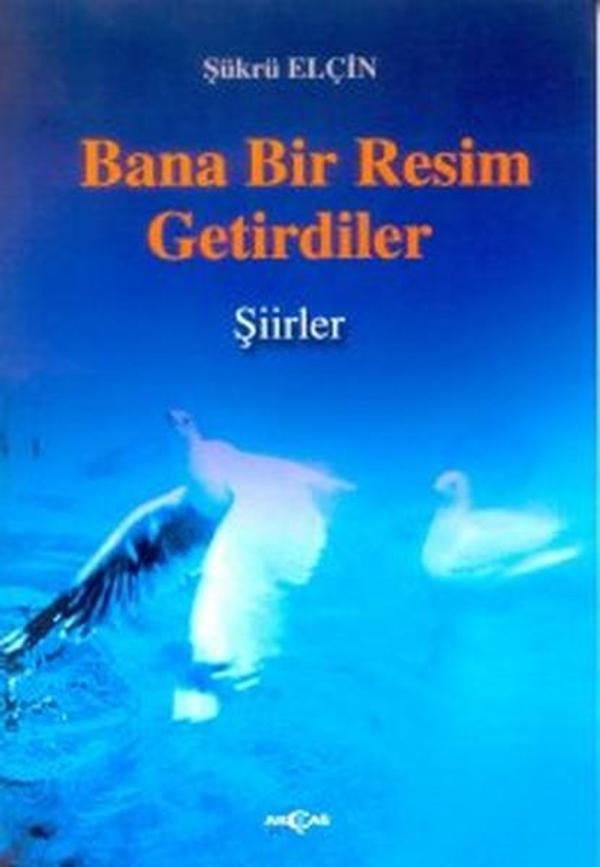 Bana Bir Resim Getirdiler - Akçağ Yayınları - Image 1
