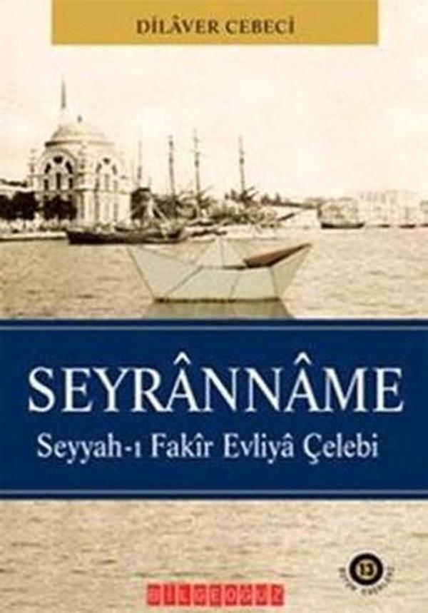 Seyranname - Bilgeoğuz Yayınları - Image 1
