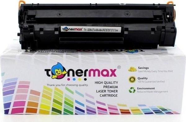 Canon CRG-725 Muadil Toner /MF-3010 / LBP-6000 / LBP-6020/ LBP-6030 - Image 1