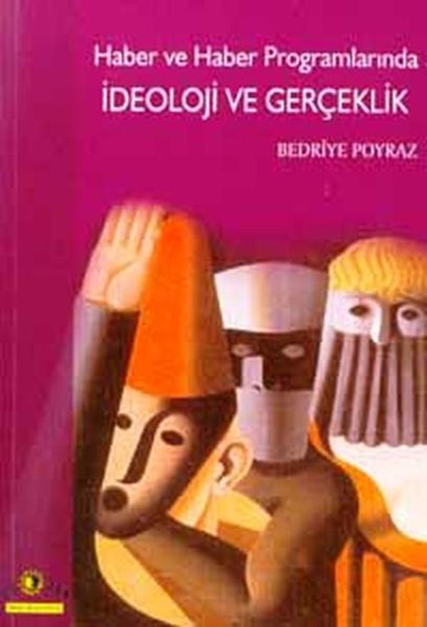 İdeoloji ve GerçeklikHaber ve Haber Programlarında - Ütopya Yayınevi - Image 1