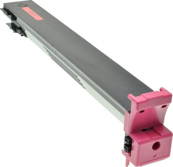 Develop TN-213 Muadil Toner Kırmızı/ İneo+ 203 / İneo+ 253 - Image 1