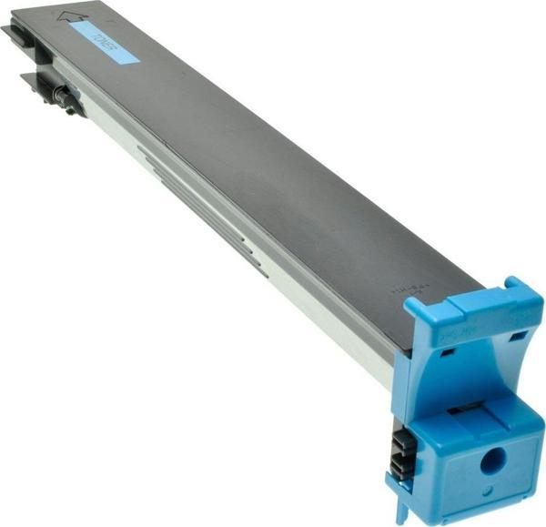 Develop TN-213 Muadil Toner Mavi/ İneo+ 203 / İneo+ 253 - Image 1