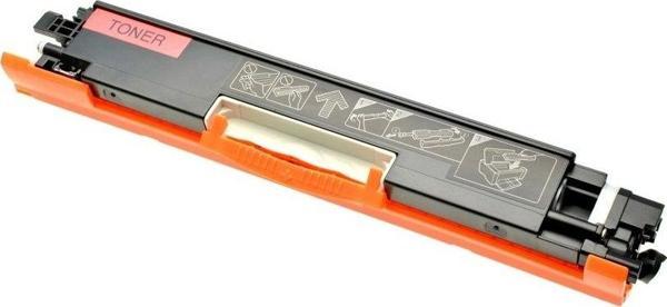 Canon CRG-729 Muadil Toner Kırmızı/LBP-7010 / LBP-7018  Muadil Toner - Image 1