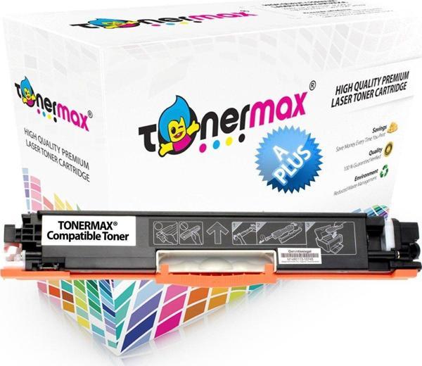 HP 130A Muadil Toner Set - A Plus/ Hp M176 / M177 / CF350A - Image 1