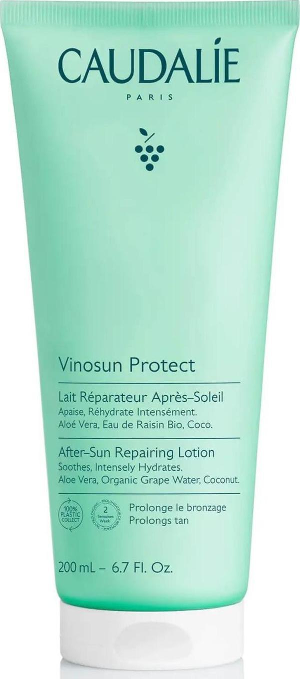Caudalie Vinosun Protect Güneş Sonrası Losyon 200 ml - Image 1