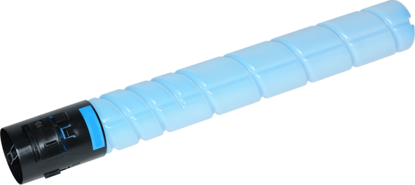 Develop TN-319 Muadil Toner Mavi/ İneo +360 Muadil Toner - Image 1