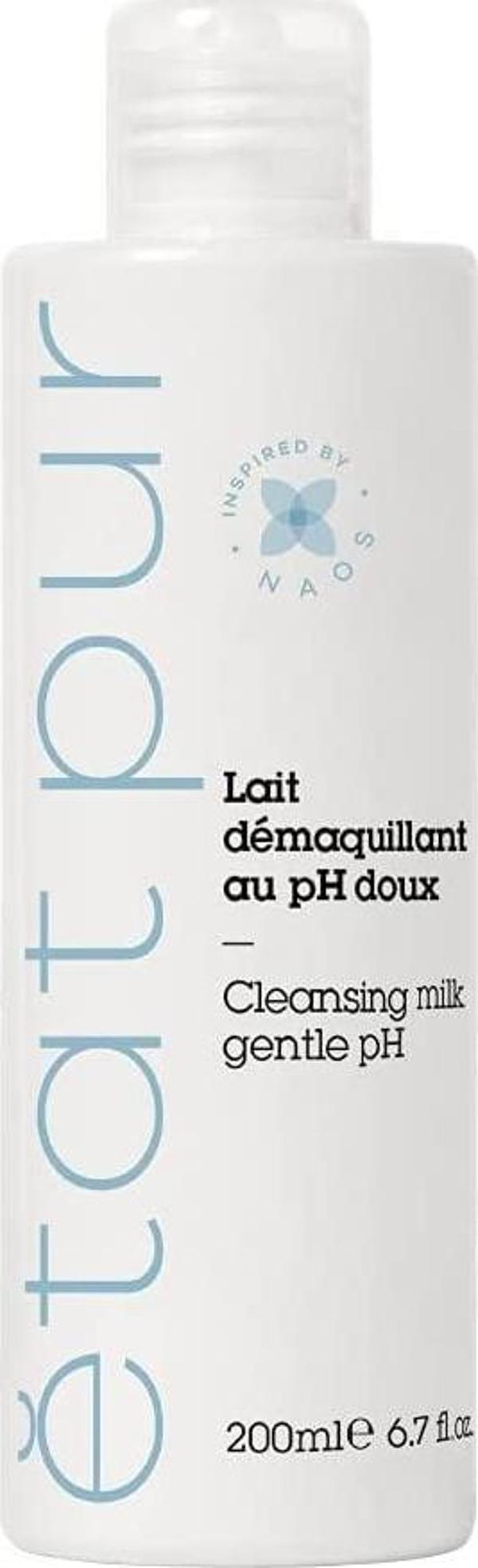 Etat Pur Cleansig Milk Gentle pH 200 ml  - Image 1