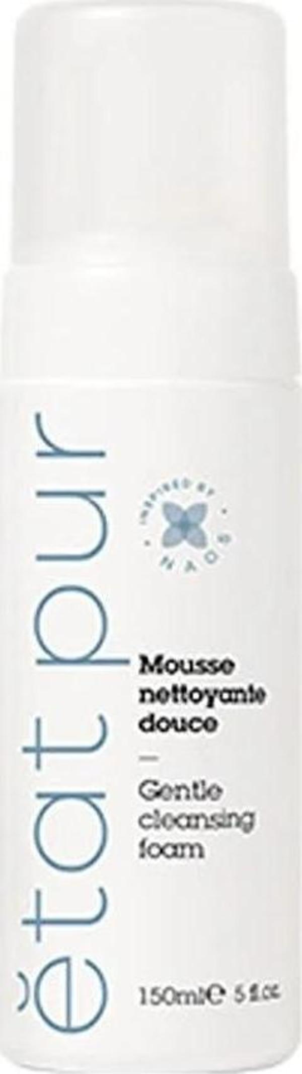 Etat Pur Gentle Cleansing Foam 150 ml - Image 1