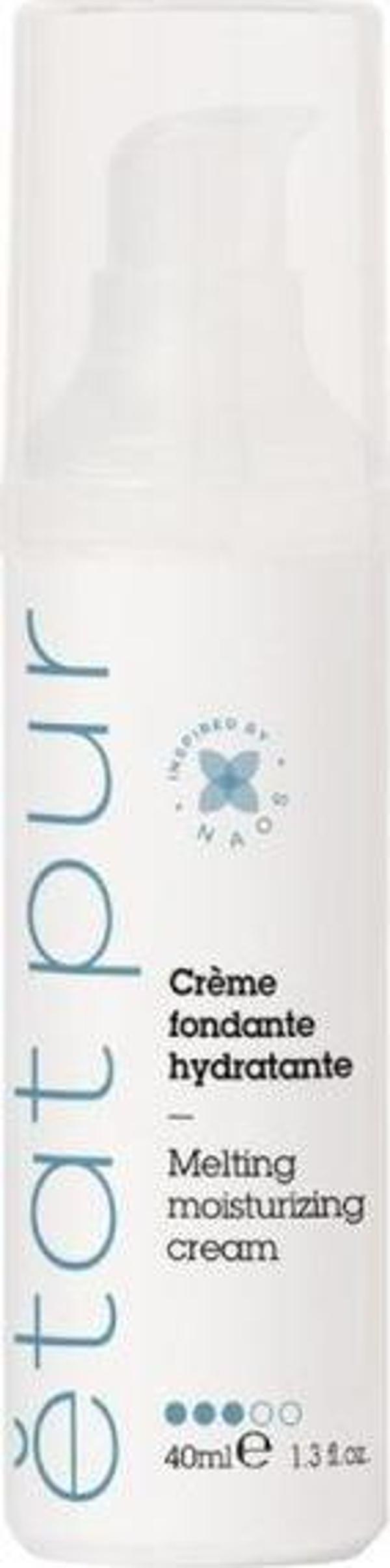 Etat Pur Melting Moisturizing 40 ml Nemlendirici Krem - Image 1