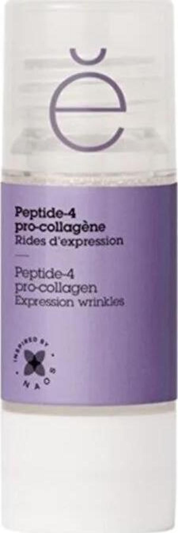 Etat Pur Pure Active Peptide-4 Pro Collagen Serum 15 ml - Image 1