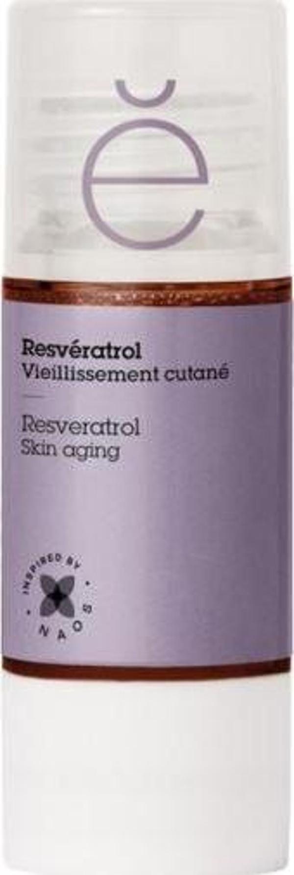 Etat Pur Resveratrol Pure Active Konsantre Serum 15 ml - Image 1
