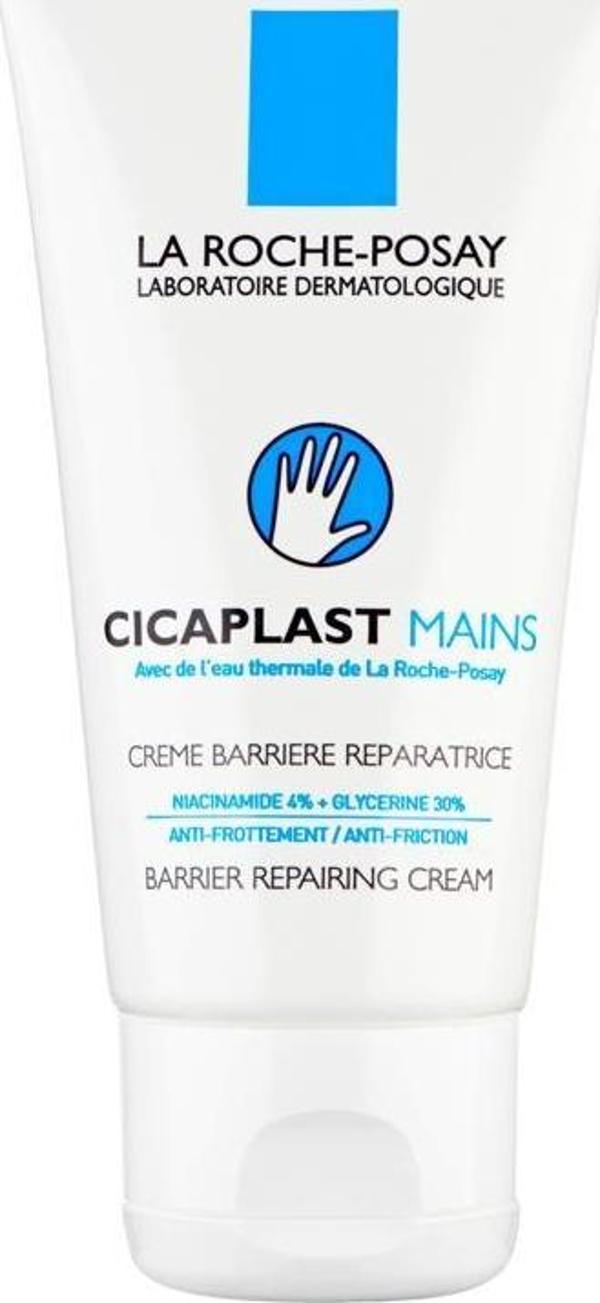 La Roche-Posay Cicaplast El Kremi 50 ml  - Image 1