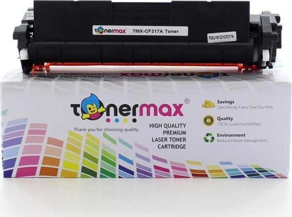 Hp 17A / CF217A Muadil Toner A Plus / M102 / M130 - Image 1