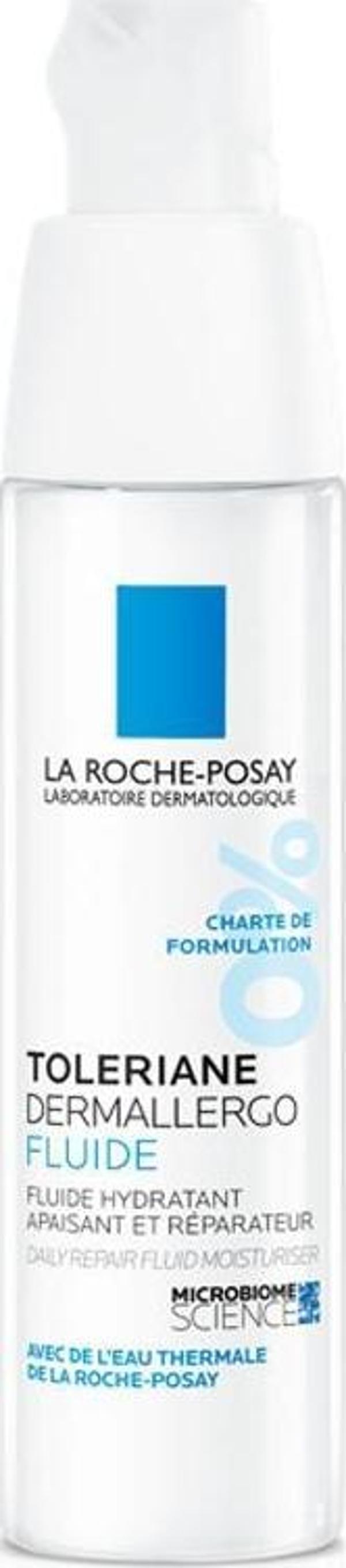 La Roche-Posay Toleriane Dermallargo Fluide Nemlendirici 40 ml  - Image 1
