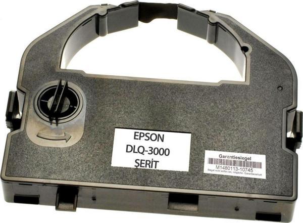 Epson 15066 / DLQ3000K/ DLQ3500K /DLQ3250K Muadil Şerit - Image 1